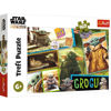 Image de Puzzles  160 pièces  Star Wars 15411