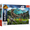 Image de Puzzle 100 pièces Universal Jurassic World