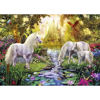 Image de PUZZLE 100 pèces  SECRET GARDEN 16349