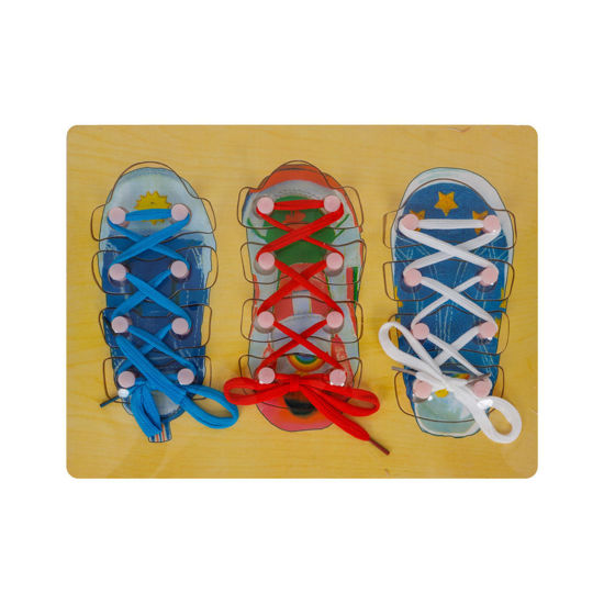Image de LACET DE CHAUSSURE