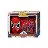 Image de SPIDER + MASQUE