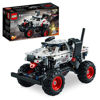 Image de Monster Jam Dragon Mutt Dalmatien 4