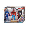 Image de COFFRET PERSONNAGE 3PCS