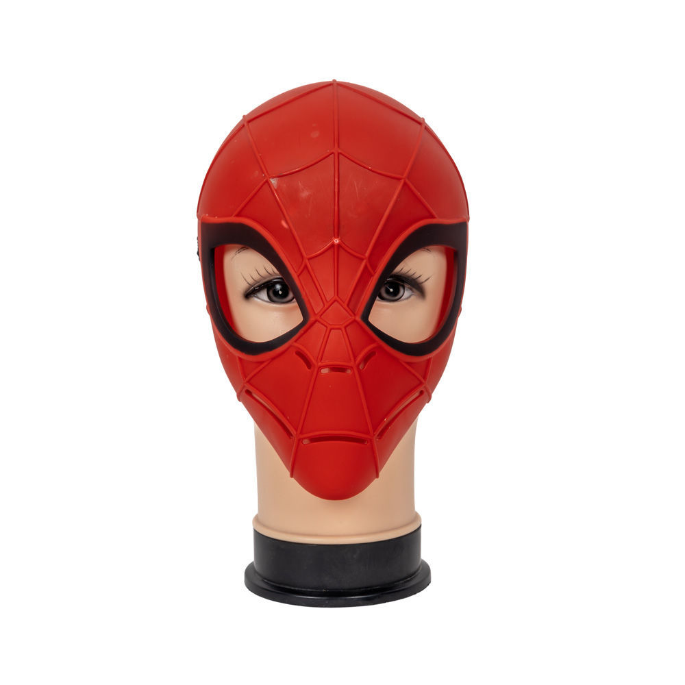 Magasin de jouets en ligne - Livraison sur toute la Tunisie -  ABRACADABRA-Achetez MASQUE SPIDERMAN LUMINEUSE ET MUSICA chez ABRACADABRA à  9,000 DT