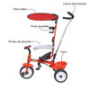 Image de TRICYCLES AVEC CANNE DIRECTIONNELLE