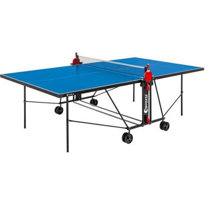 Image de TABLE DE PING PONG SPONETA OUTDOOR