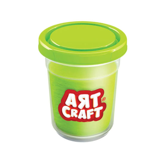 Image de CRAFY DOUGH SINGLE CUP 140GRGREEN