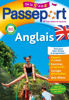 Image de PASSEPORT ANGLAIS DE LA 5E A LA