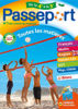 Image de PASSEPORT TOUTES MATIERES 4E A 3E