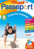 Image de PASSEPORT TOUTES MATIERS 3E A 2NDE