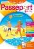 Image de PASSEPORT - DU CE1 AU CE2 7/8 ANS - CAHIER DE VACANCES 2023