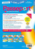 Image de PASSEPORT - DU CM1 AU CM2 9/10 ANS - CAHIER DE VACANCES 2023