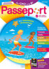 Image de PASSEPORT - DU CM2 A LA 6EME 10/11 ANS - CAHIER DE VACANCES 2023