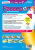 Image de PASSEPORT - DU CM2 A LA 6EME 10/11 ANS - CAHIER DE VACANCES 2023