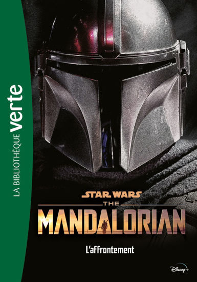 Image de STAR WARS THE MANDALORIAN 03 - L'AFFRONTEMENT