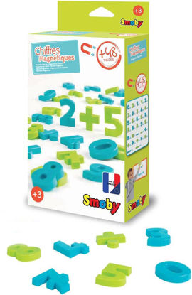 Smoby - Cuisine Tech Edition - 35 Accessoires - Effets Sonores et Lumineux  - Jouet d'Imitation pour Enfant - 311049 : Smoby Toys: : Jeux et  Jouets