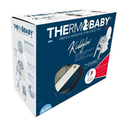 Image de THERMOBABY - REDUCTEUR WC KIDDYLOO