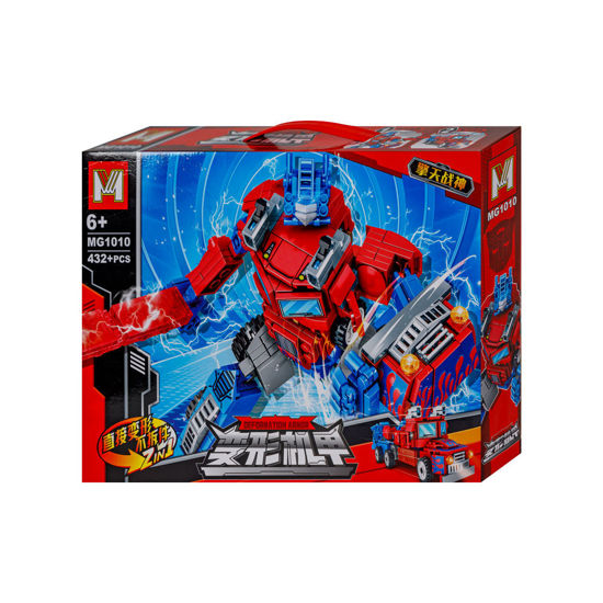 Image de BLOCKS