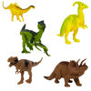 Image de ENSEMBLE DE DINOSAURES