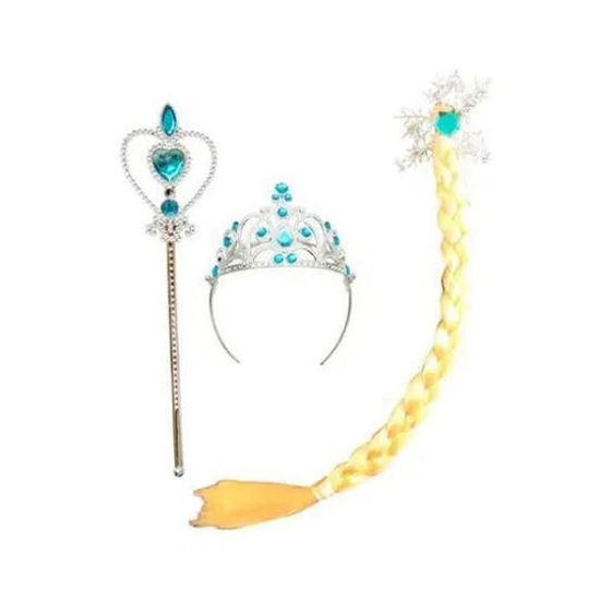 Image de SET AACCESSOIRES FROZEN