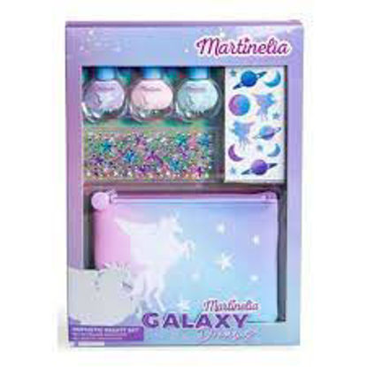 Image de MARTINELIA GALAXY DREAMS FANTASTIC BEAUTY SET