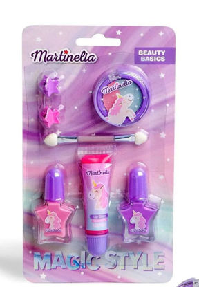 Acheter Martinelia - *Let´s be mermaids* - Trousse de maquillage