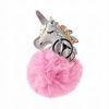 Image de MARTINELIA KEYCHAIN UNICORN PUFF