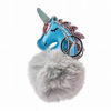 Image de MARTINELIA KEYCHAIN UNICORN PUFF