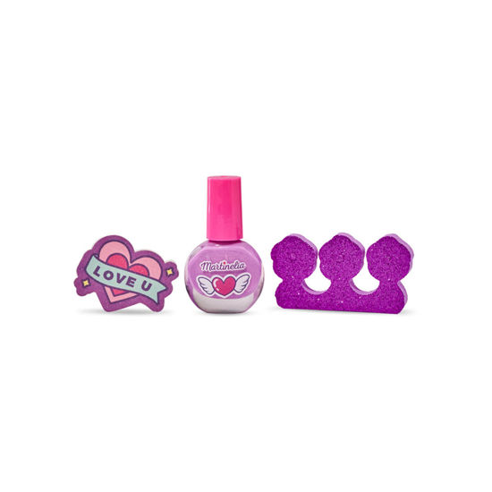 Image de MARTINELIA SET NAILS ASSORTED (1pièce)