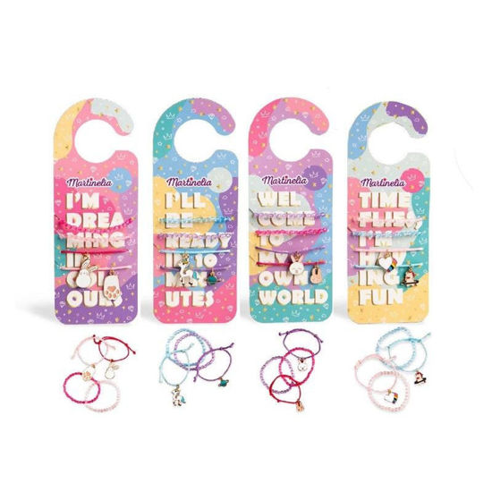 Image de MARTINELIA ACCESSOIRES BRACELETS ASSORTIS