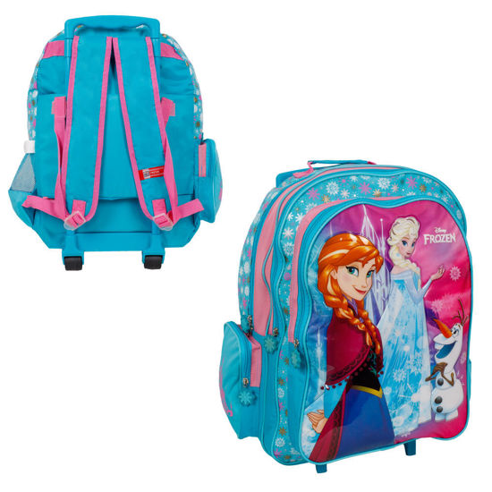 Image de Cartable Frozen