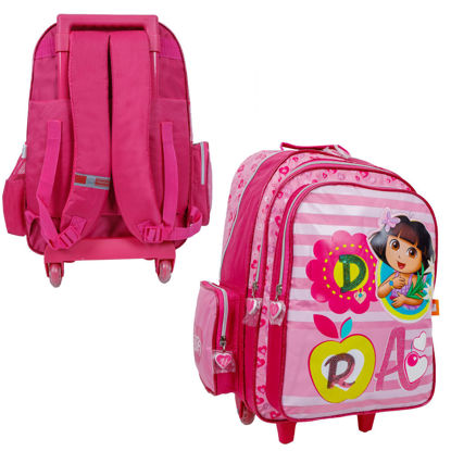 Image de Cartable Dora