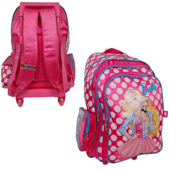 Image de Cartable barbie 2