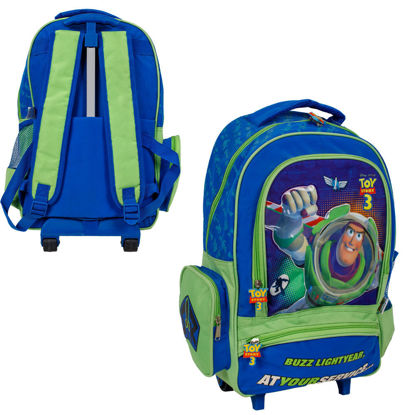 Image de Cartable toy story