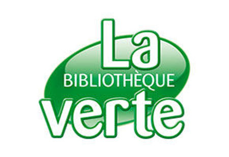 Image de la catégorie La Bibliothèque Verte