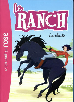 Image de LE RANCH 27 - LA CHUTE