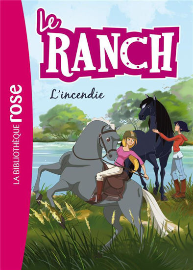 Image de LA RANCH 09