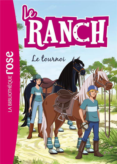 Image de Le ranch 8