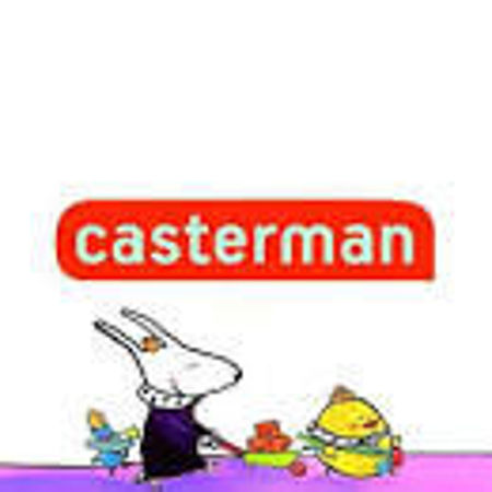 Image de la catégorie CASTERMAN