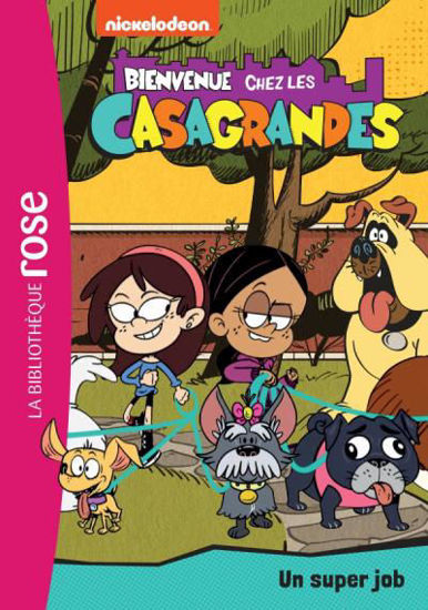 Image de CASAGRANDES 01
