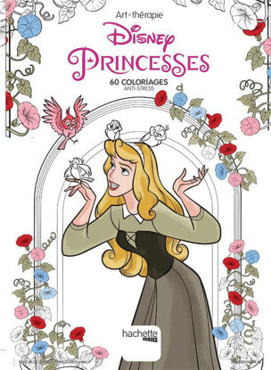 Image de DISNEY PRINCESSES