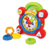 Image de TIME FOR FUN LEARNING CLOCK 000675-