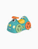 Image de ALL AROUND TURQUOISE