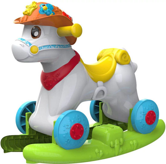 Image de BABY RODEO FRIENDS