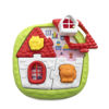 Image de 2 EN 1 HOUSE FARM PUZZLE