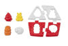 Image de 2 EN 1 HOUSE FARM PUZZLE