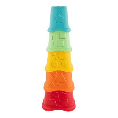 Image de 2 EN 1 STACKING CUPS ECO
