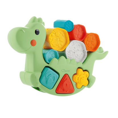 Image de ROCKING DINO