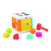 Image de 2 IN 1 SORT BEAT CUBE