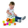 Image de 2 IN 1 SORT BEAT CUBE